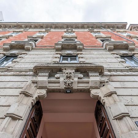 Апартаменты Milan Retreats Cadorna Duomo Экстерьер фото
