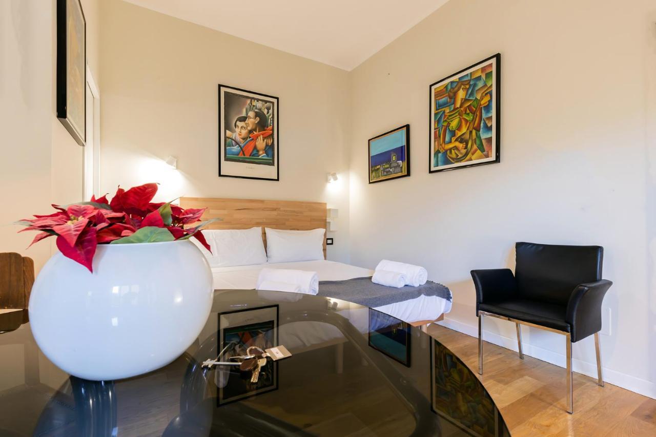 Апартаменты Milan Retreats Cadorna Duomo Экстерьер фото