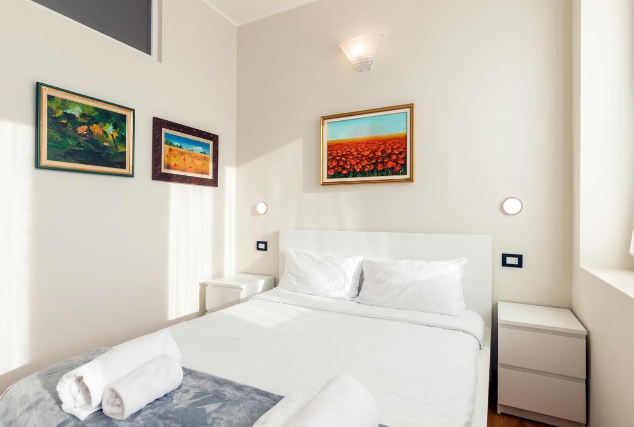 Апартаменты Milan Retreats Cadorna Duomo Экстерьер фото